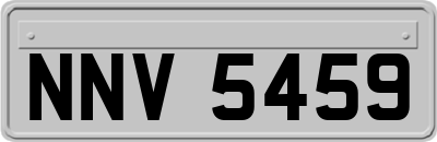 NNV5459