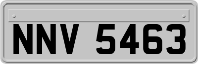 NNV5463