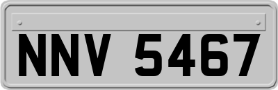 NNV5467