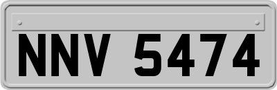 NNV5474