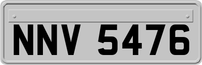 NNV5476