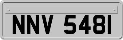 NNV5481