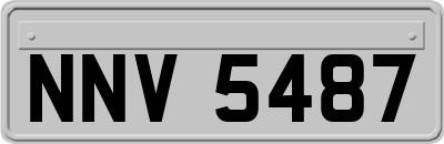 NNV5487