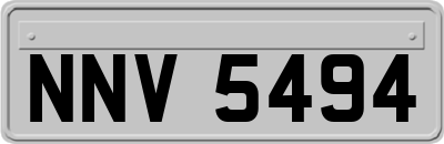 NNV5494