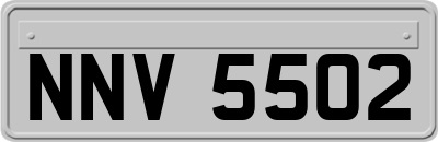 NNV5502