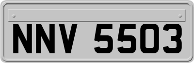 NNV5503