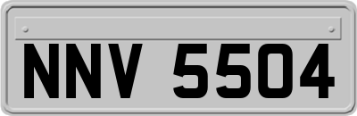 NNV5504
