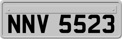 NNV5523