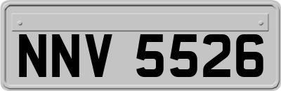 NNV5526