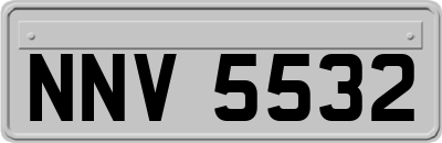 NNV5532