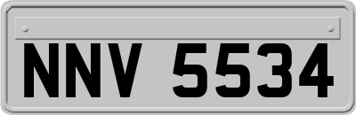 NNV5534