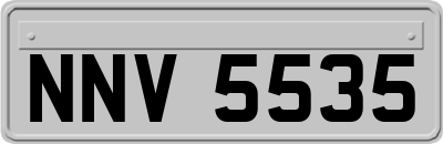 NNV5535