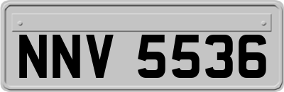 NNV5536