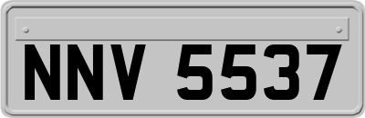 NNV5537
