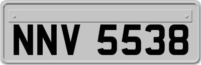 NNV5538