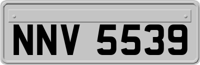 NNV5539