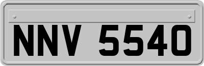 NNV5540