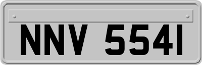 NNV5541