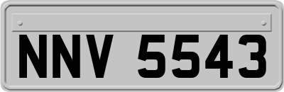 NNV5543