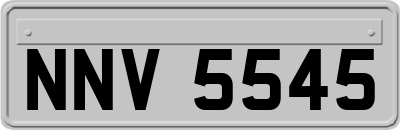 NNV5545