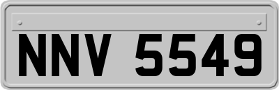 NNV5549