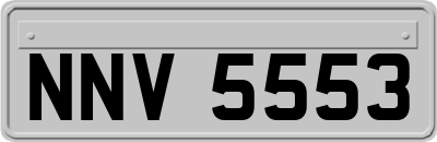 NNV5553
