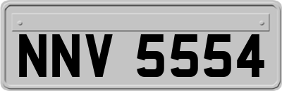 NNV5554