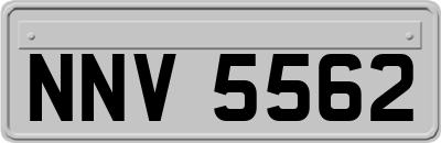 NNV5562