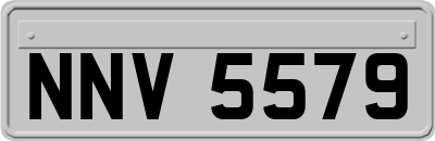 NNV5579