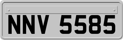 NNV5585