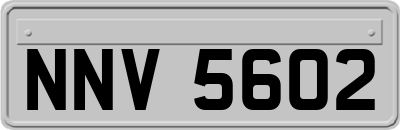 NNV5602