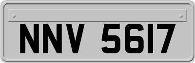 NNV5617