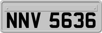 NNV5636