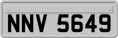 NNV5649