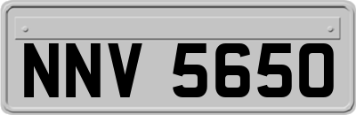NNV5650