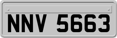 NNV5663