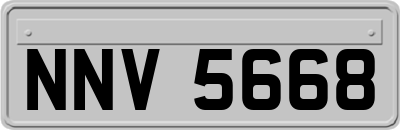 NNV5668
