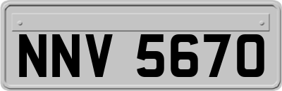 NNV5670