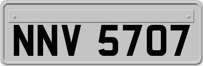 NNV5707