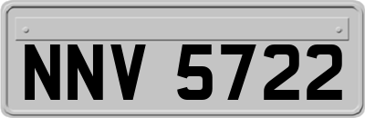 NNV5722