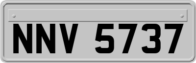 NNV5737