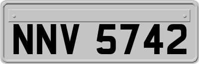 NNV5742