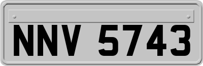 NNV5743
