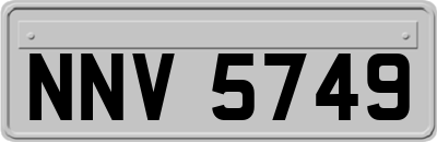 NNV5749
