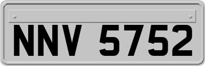 NNV5752