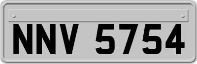 NNV5754