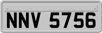 NNV5756