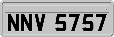 NNV5757