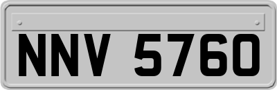 NNV5760