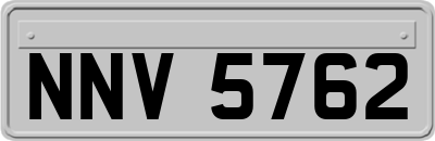 NNV5762